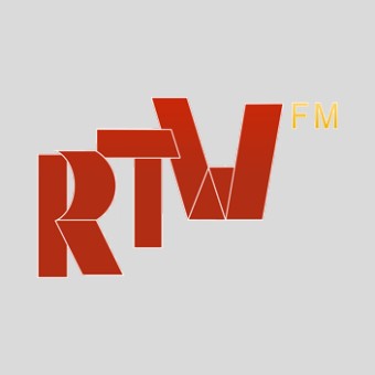 RTW FM logo