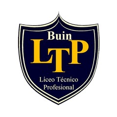 LTP Buin logo