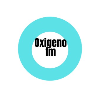 Oxigenofm logo