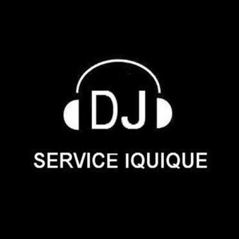 DJ Service Iquique Radio logo