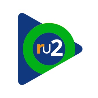 Radio Universidad de Chile 2 logo