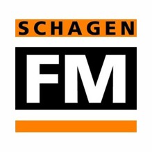 Streekradio Schagen FM logo