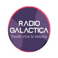 Radio Galactica logo