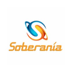 Soberania Radio logo