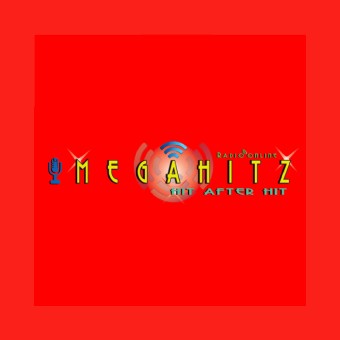 Mega Hitz logo