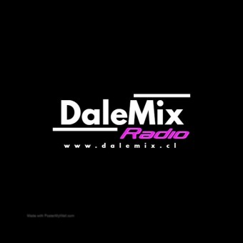 DaleMix logo