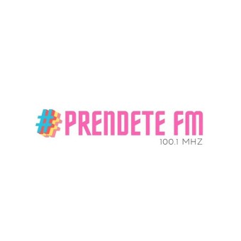 Radio Prendete logo