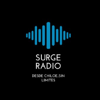 Surge Radio Chile logo