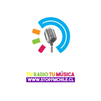 Stop FM Chile logo