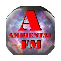 Radio Ambiental FM logo