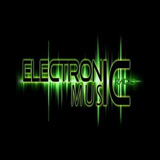 Electronic Music Radio logo