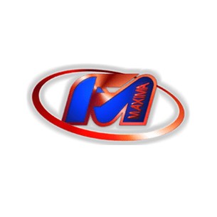 Máxima FM Antofagasta logo