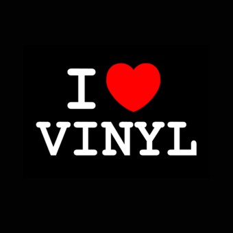 I Love Vinyl logo