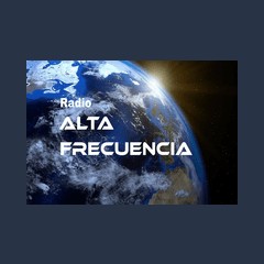 Radio Alta Frecuencia logo
