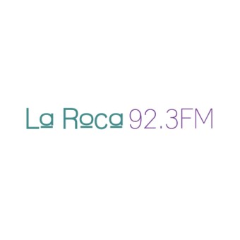 La Roca FM logo