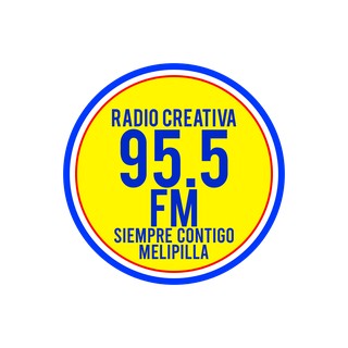 Radio Creativa logo