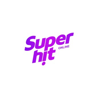 Super Hit Fm logo
