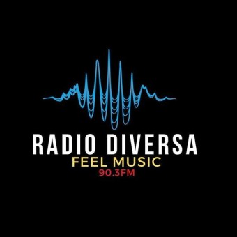 Radio Diversa FM logo
