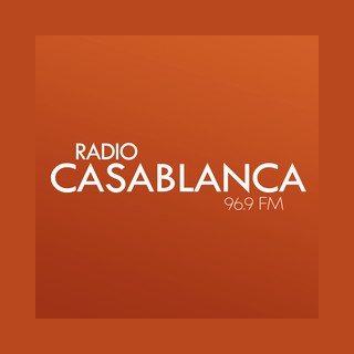 Casablanca FM logo