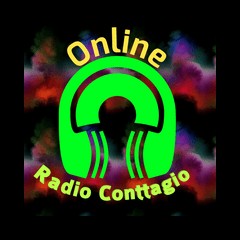 Radio Conttagio Online logo