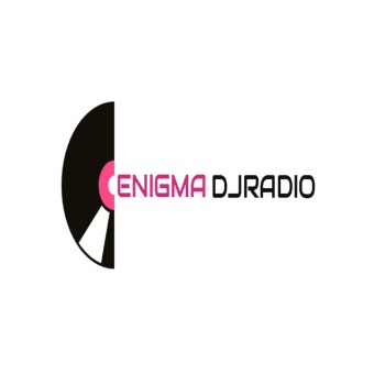Enigma DJ Radio logo
