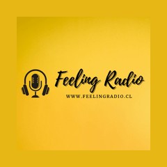 Feeling Radio logo