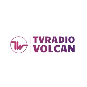 TVRadio Volcan logo