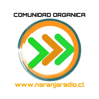 Naranja Radio logo