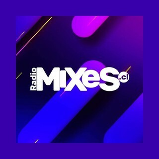 Radio Mixes logo