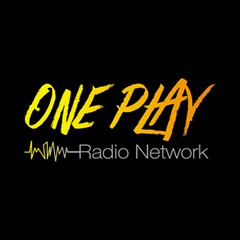 One Play Radio logo