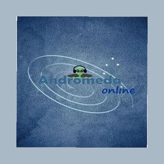 Andromeda Online logo