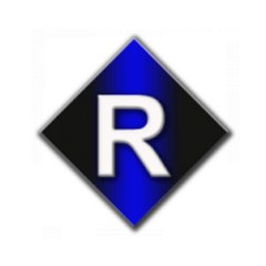 Rosa Digitaal logo