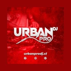 Urban DJ Pro logo