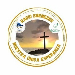 Radio Ebenezer logo