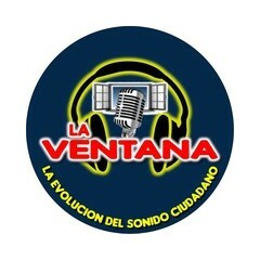 La Ventana Club Radio logo