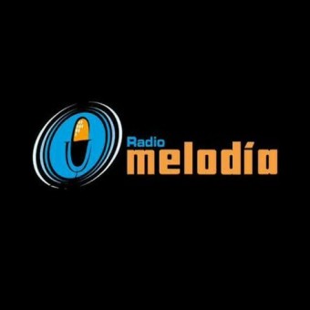 Radio Melodia logo
