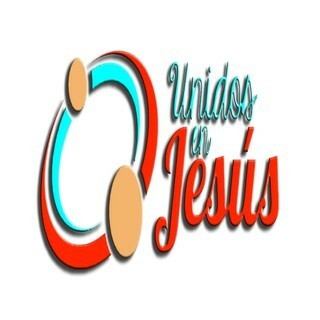 Radio Unidos en Jesús logo