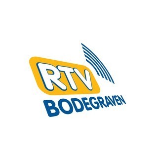 Radio Bodegraven logo