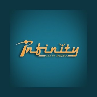 Infinity Sci fi Radio logo