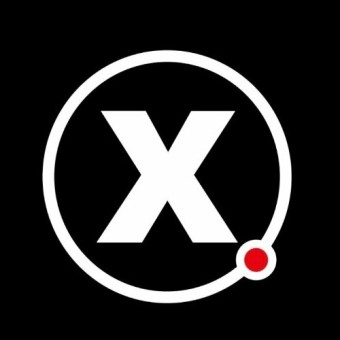 Radio X Quinta Región logo