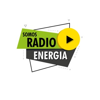 Somos Radio Energia logo