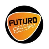 RADIO FUTURO ★ logo