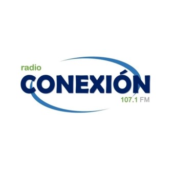 Radio Conexion 107.1 FM logo