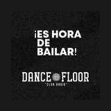 Dance Floor logo