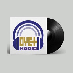 Oye Más Radio logo