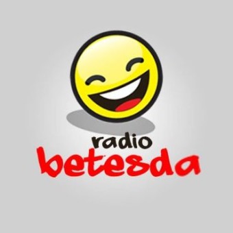 Radio Betesda 106.1 FM logo