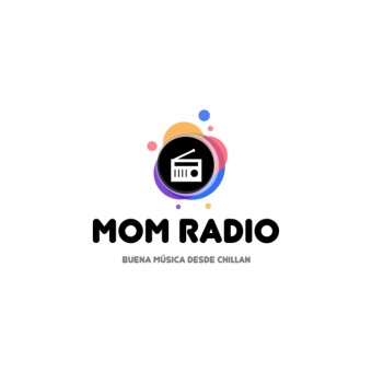 Mom Radio logo