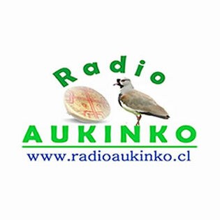 Radio Mapuche Aukinko logo
