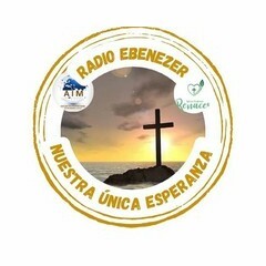 Radio Ebenezer logo