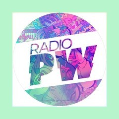 Radio PAWA logo